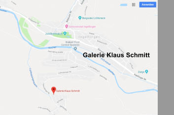 Galerie Klaus Schmitt